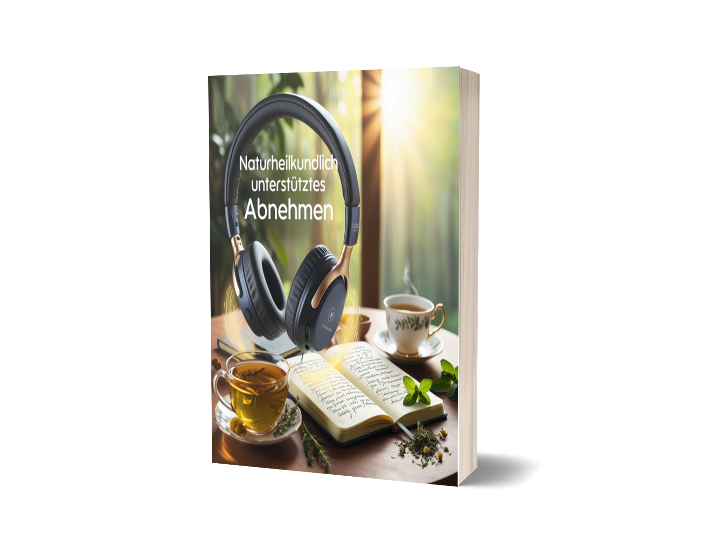 Naturheilkundlich unterstütztes Abnehmen