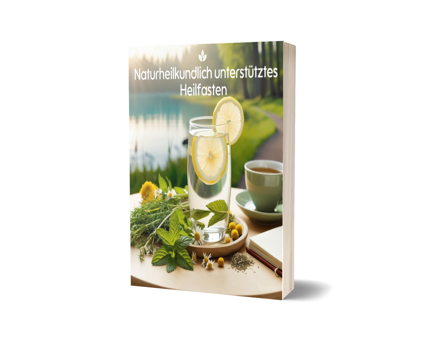 Das naturheilkundlich unterstütze Fasten