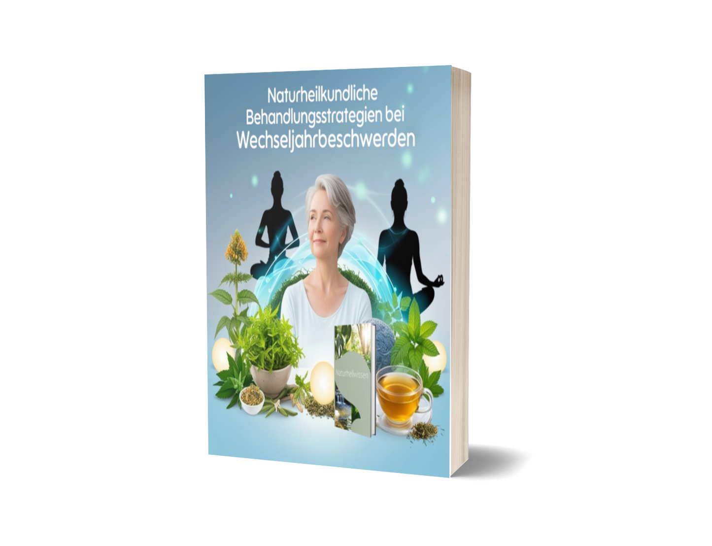 Naturheilkundliche Behandlungsstrategien bei Wechseljahrsbeschwerden
