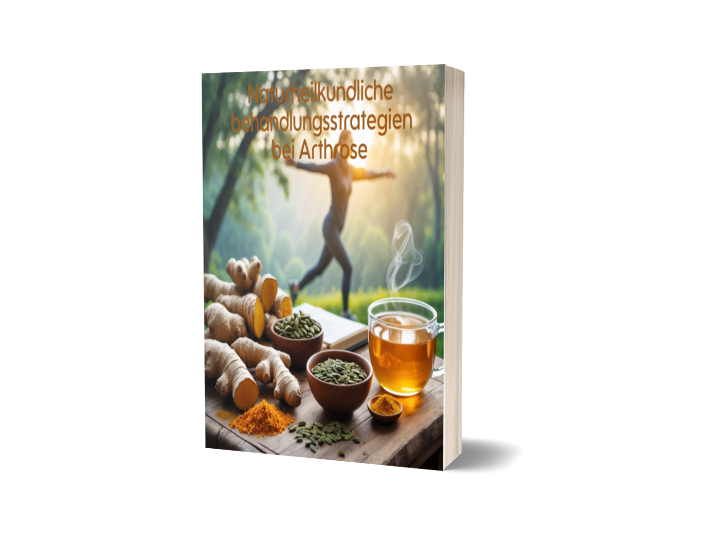 Naturheilkundliche Behandlungsstrategien bei Arthrose