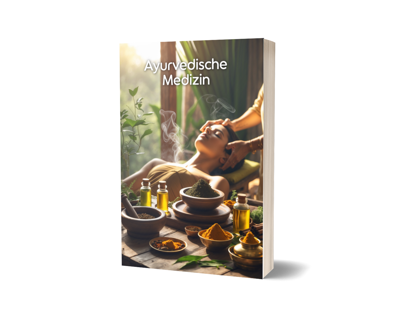 Ayurvedische Medizin