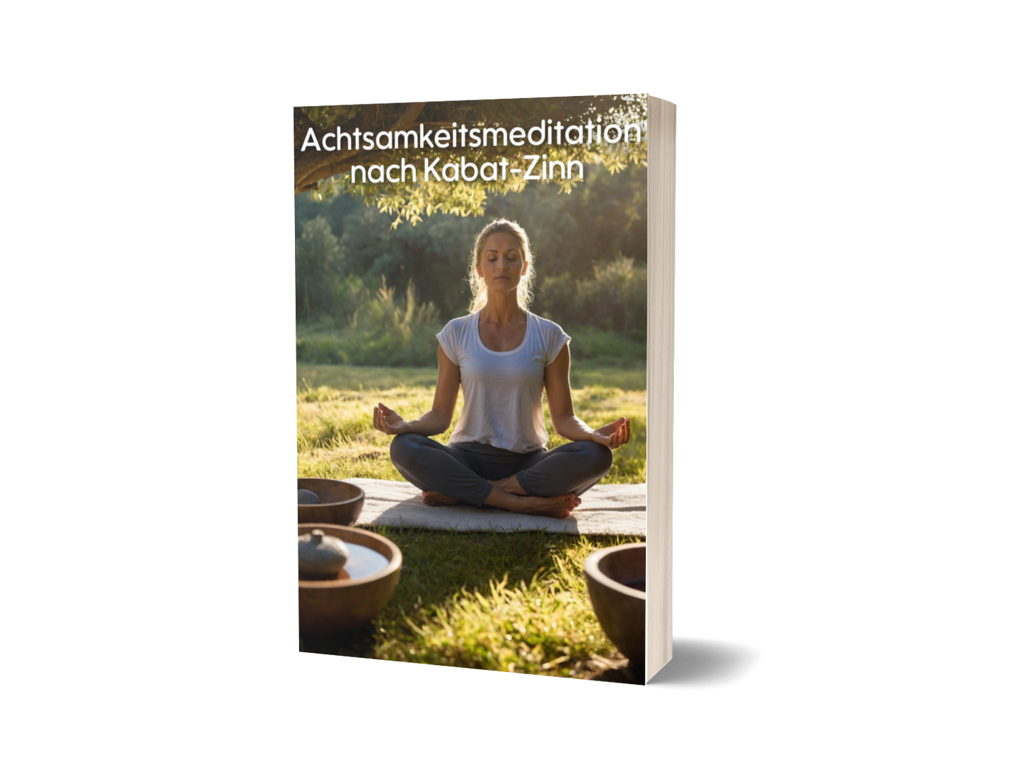 Achtsamkeitsmeditation nach Kabat-Zinn