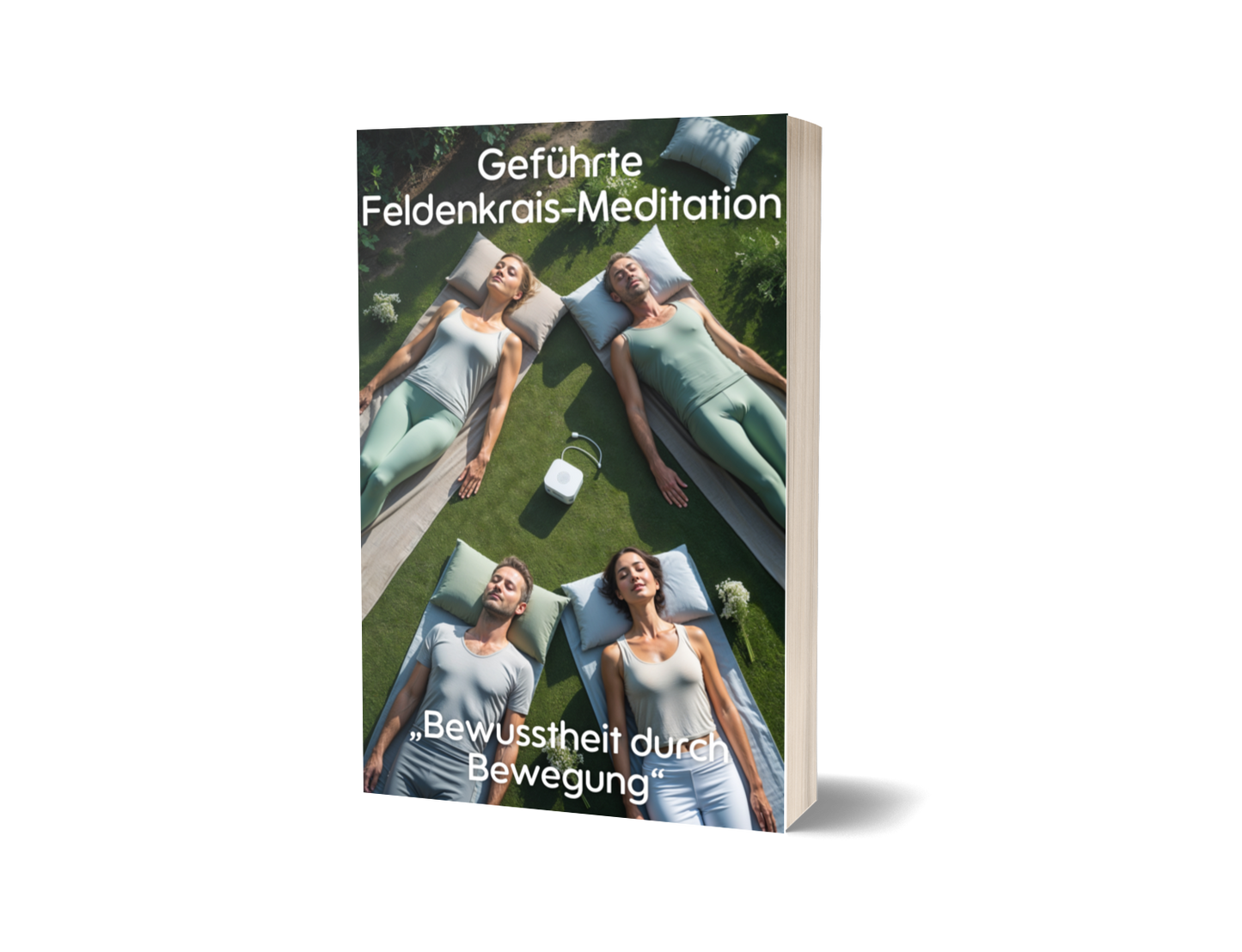 Feldenkrais Meditation